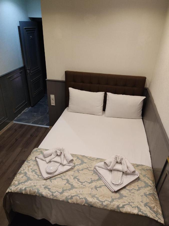 Siesta Premium Hotel Estambul Exterior foto