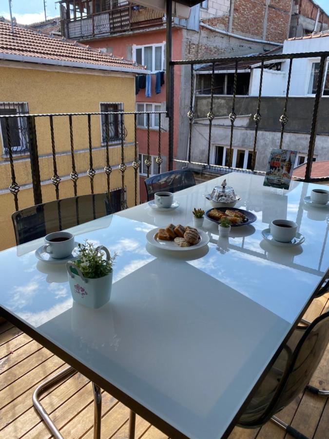 Siesta Premium Hotel Estambul Exterior foto